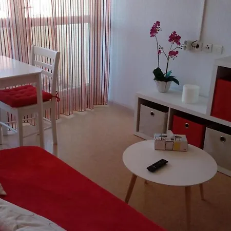 Cap D'agde Ct495-305 아파트 아그